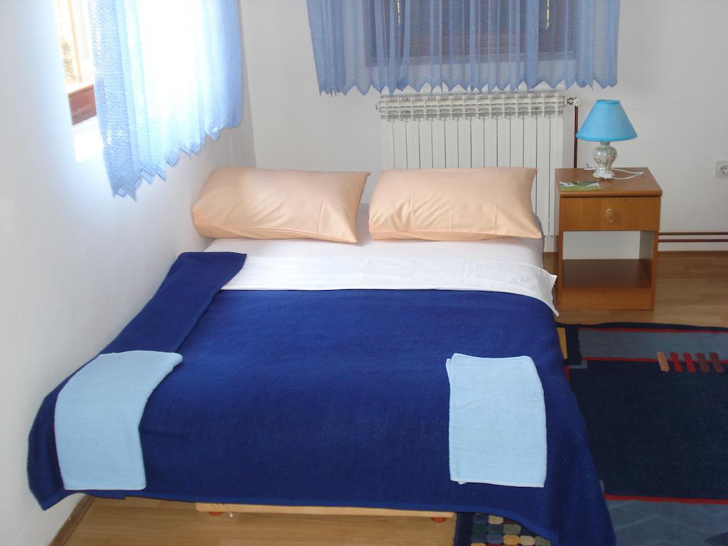 Apartment Goran Полянак Номер фото