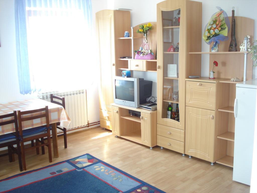Apartment Goran Полянак Экстерьер фото