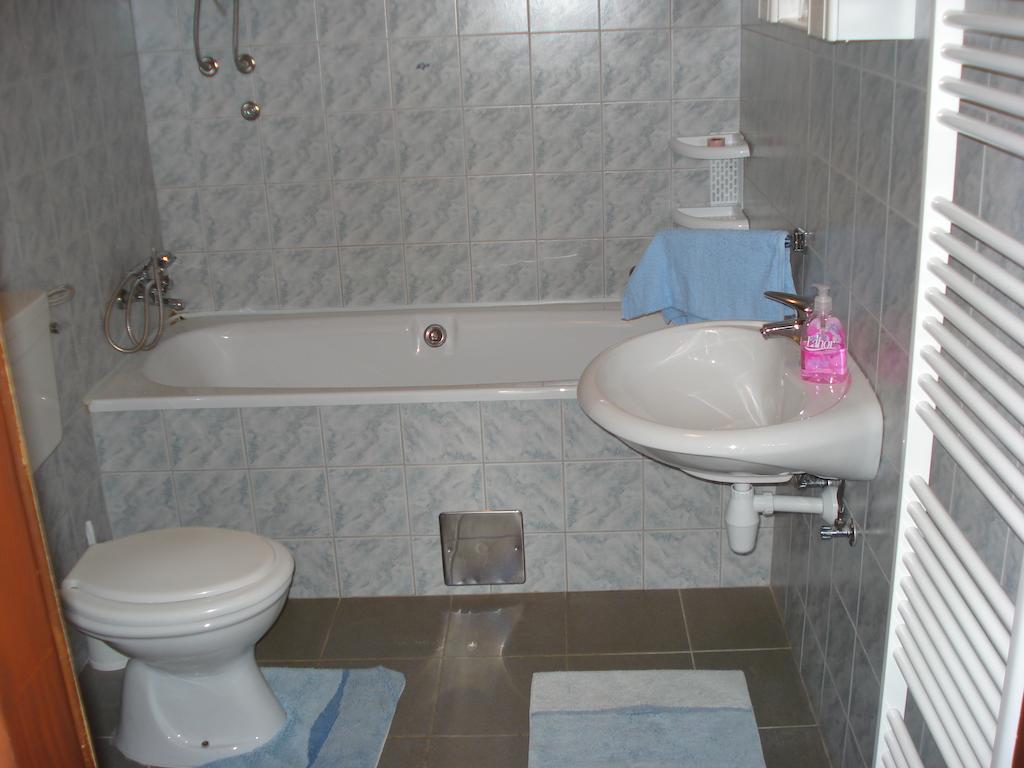 Apartment Goran Полянак Номер фото